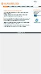 Mobile Screenshot of aiblinger-tafel.de